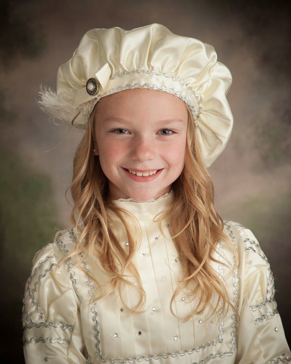 Harper Kaslon Marsh